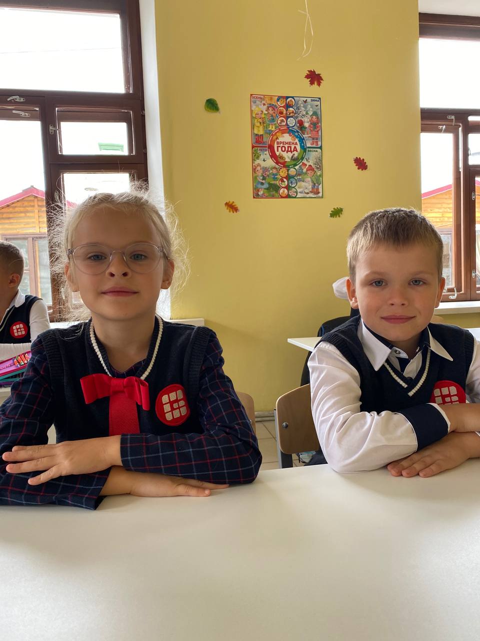 Частная начальная школа Гарантия Знаний в Москве - дорога в блестящее будущее