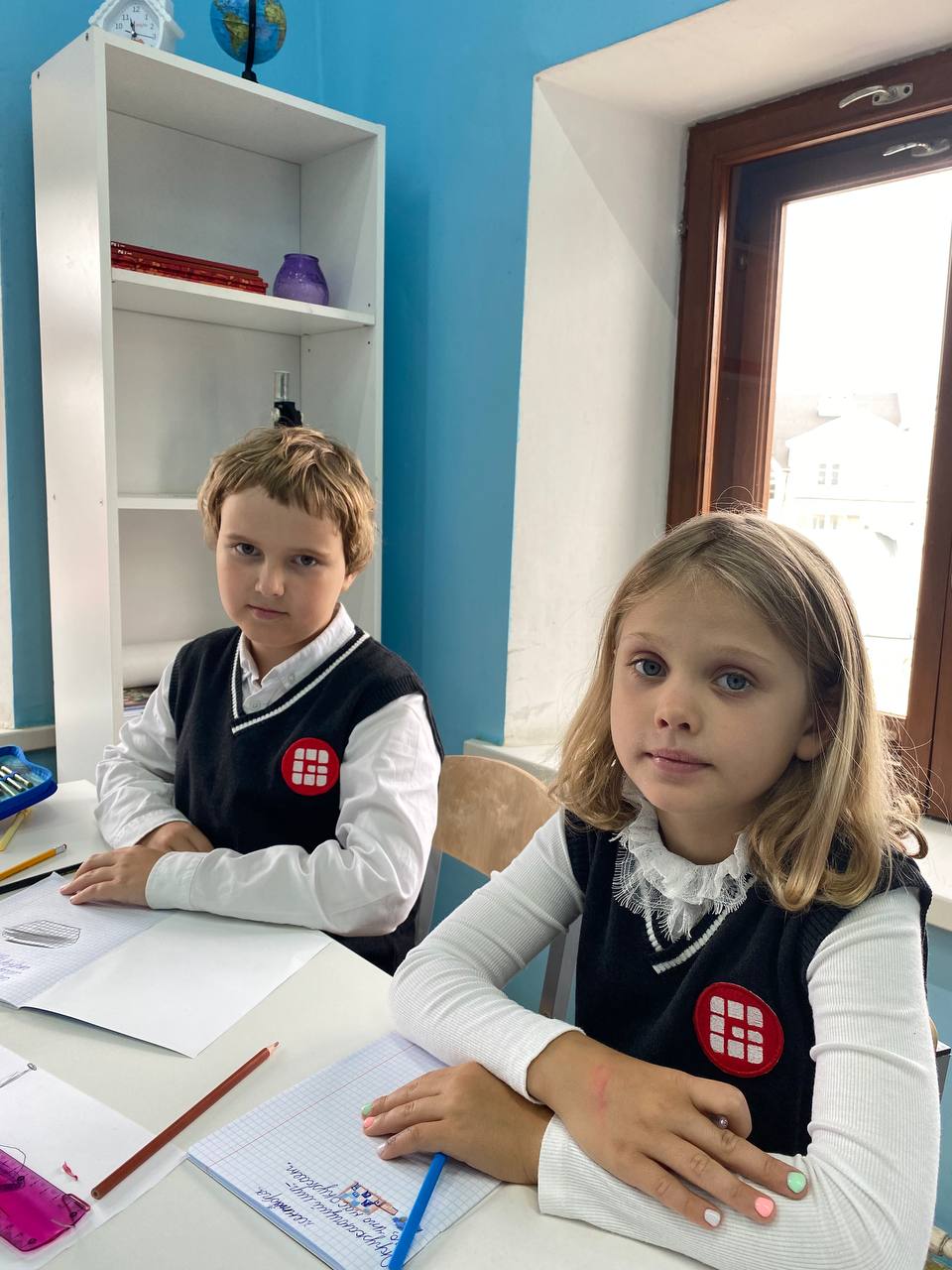 Частная начальная школа Гарантия Знаний в Москве - дорога в блестящее будущее